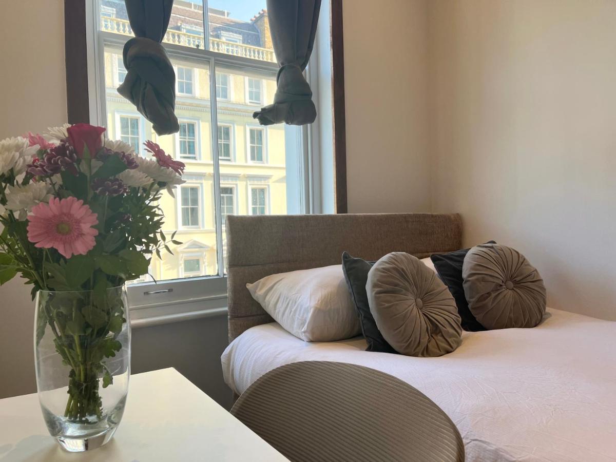 Kensington Luxury Apartments Londra Esterno foto